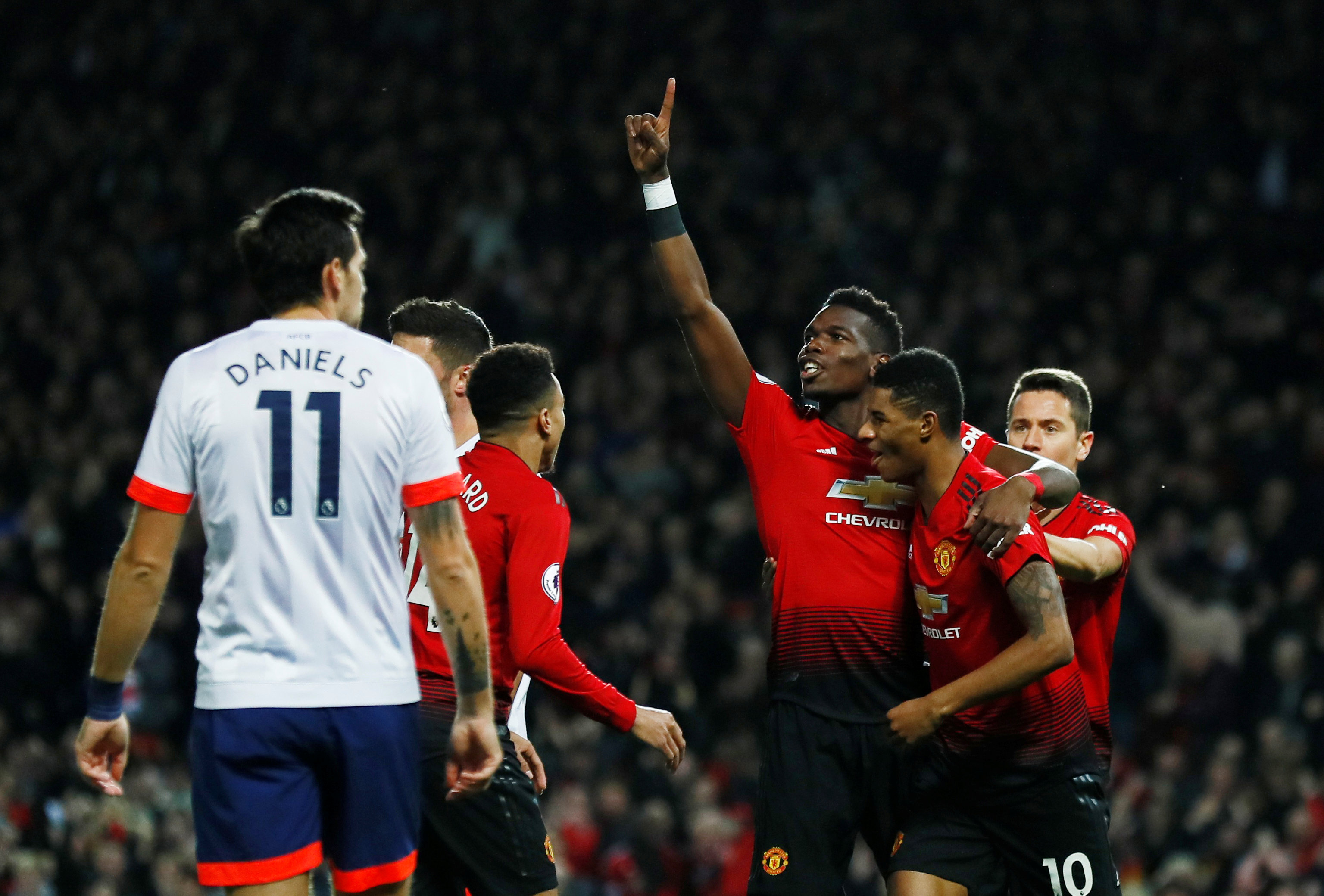 对决的内涵 对决的内涵